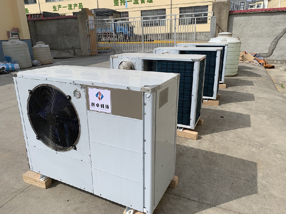 糧庫專用空調(diào)6P一體機(jī)