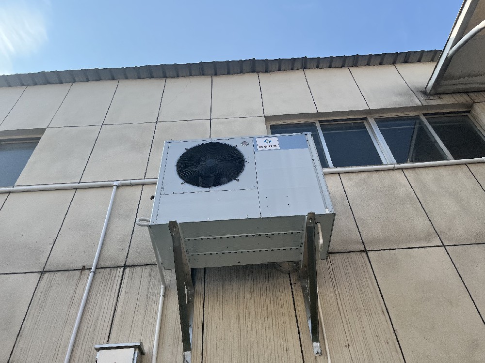 糧庫專用空調(diào)一體機 3P機