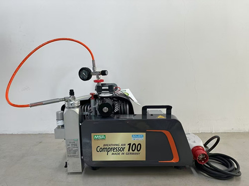 MSA 100 壓縮機(jī)